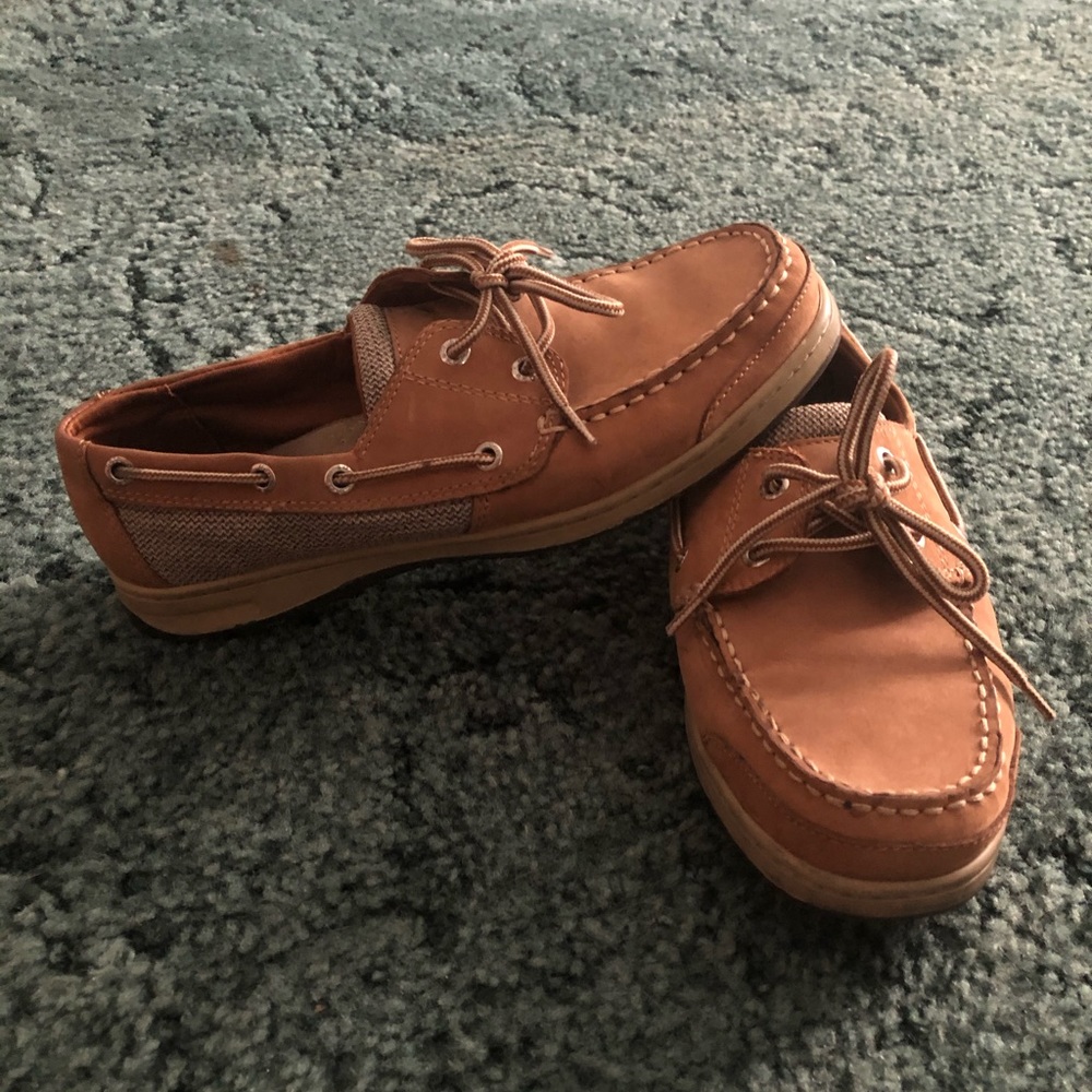 Moccasin style women’s size 10